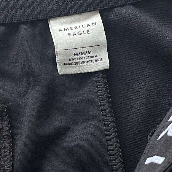 American Eagle Joggers NWOT - Picture 6 of 9